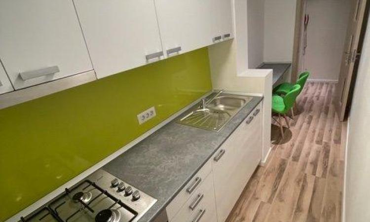 2 camere - Lacul Tei - Chirias Inclus
