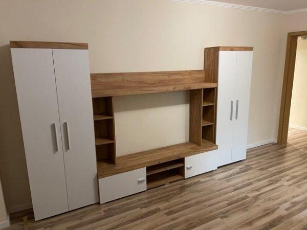 2 camere - Lacul Tei - Chirias Inclus