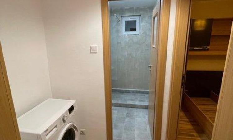 2 camere - Lacul Tei - Chirias Inclus