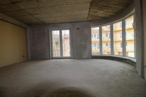 Vila de vanzare la gri - Campul Pipera