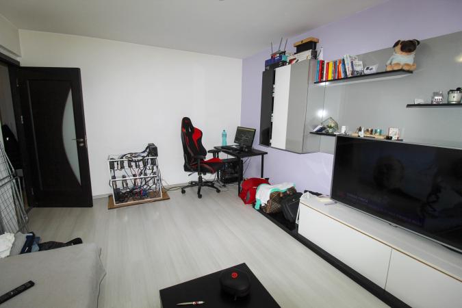 2 camere - Aviatiei - Aurel Vlaicu