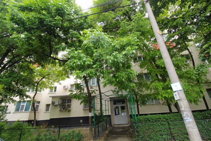2 camere - Aviatiei - Aurel Vlaicu