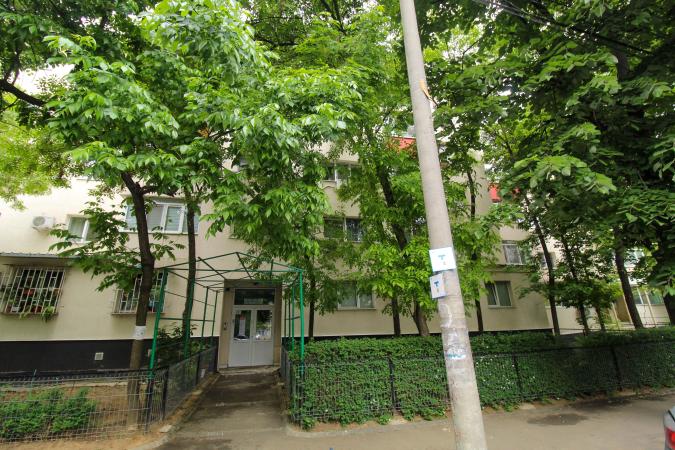2 camere - Aviatiei - Aurel Vlaicu