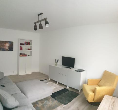2 camere - Aviatiei - metrou Aurel Vlaicu
