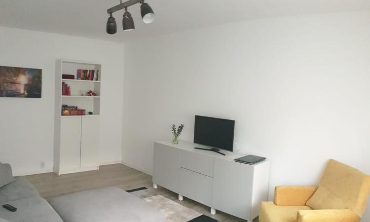 2 camere - Aviatiei - metrou Aurel Vlaicu