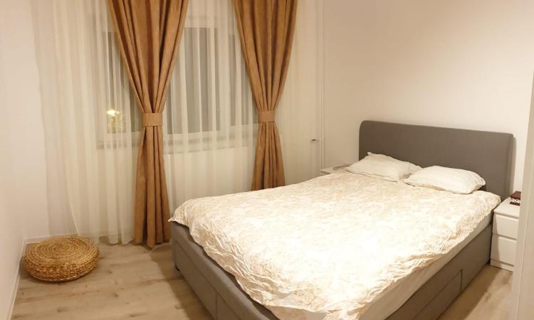 2 camere - Aviatiei - metrou Aurel Vlaicu