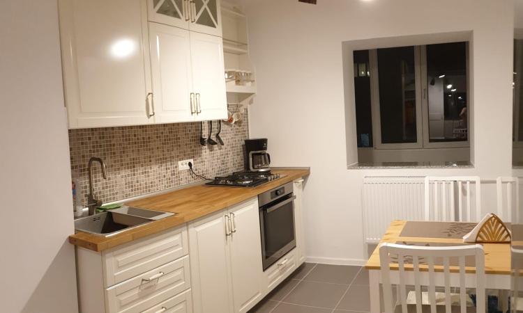 2 camere - Aviatiei - metrou Aurel Vlaicu
