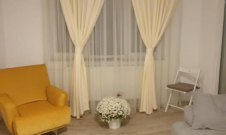 2 camere - Aviatiei - metrou Aurel Vlaicu