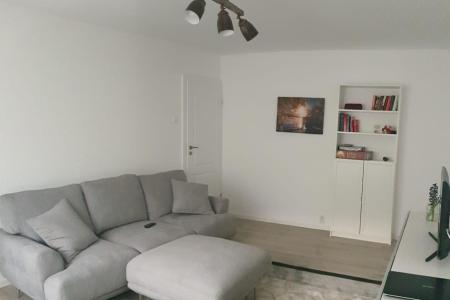 2 camere - Aviatiei - metrou Aurel Vlaicu