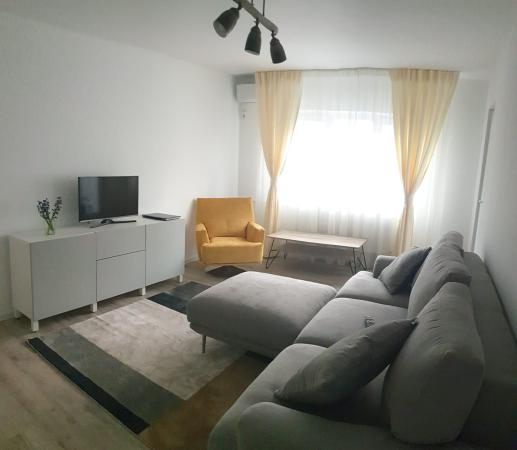 2 camere - Aviatiei - metrou Aurel Vlaicu