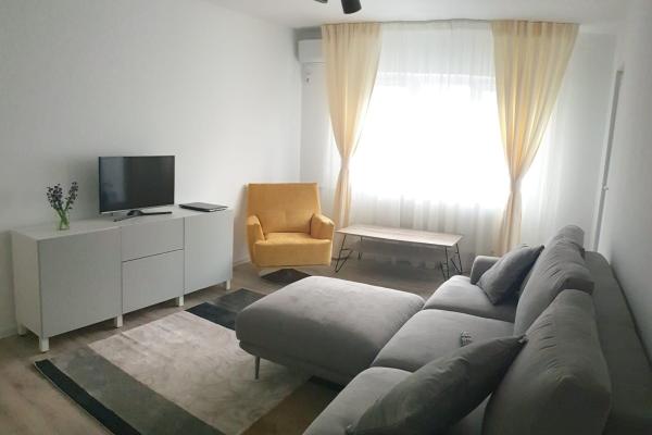 2 camere - Aviatiei - metrou Aurel Vlaicu