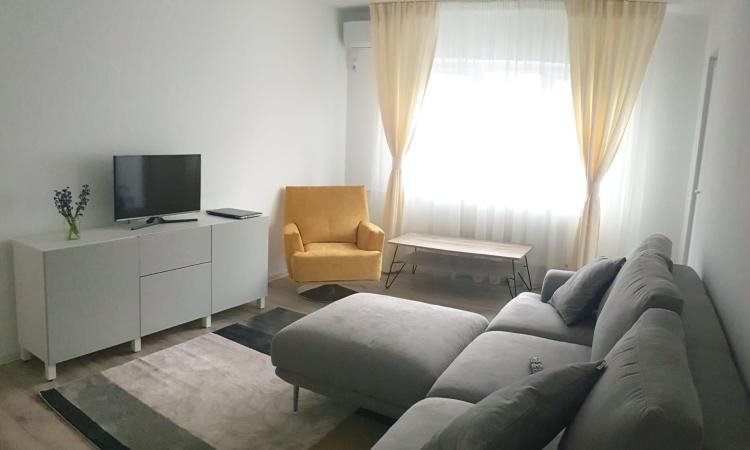 2 camere - Aviatiei - metrou Aurel Vlaicu