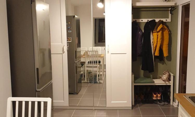 2 camere - Aviatiei - metrou Aurel Vlaicu