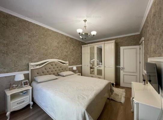 2 camere - Metropolitan Residence - Aviatiei