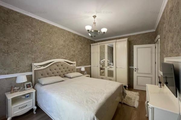 2 camere - Metropolitan Residence - Aviatiei