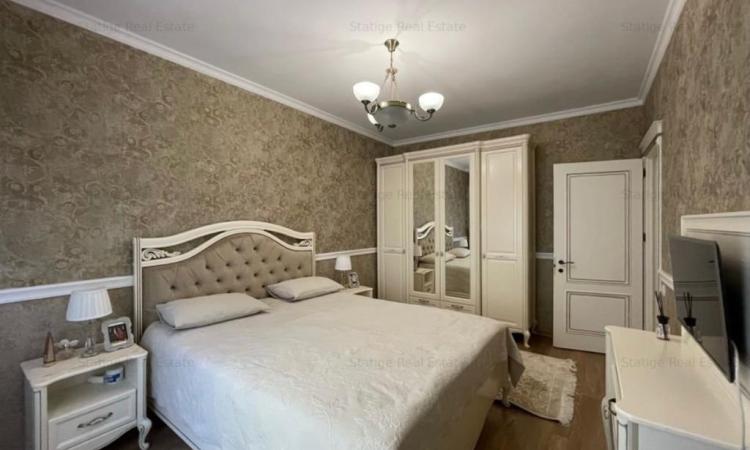 2 camere - Metropolitan Residence - Aviatiei
