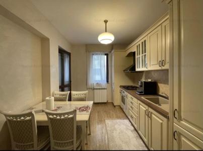 2 camere - Metropolitan Residence - Aviatiei