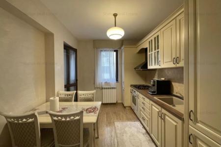2 camere - Metropolitan Residence - Aviatiei