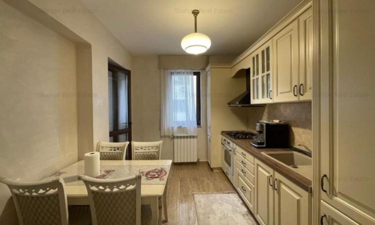 2 camere - Metropolitan Residence - Aviatiei