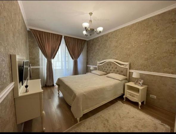 2 camere - Metropolitan Residence - Aviatiei