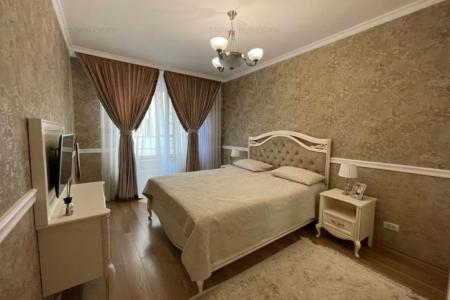 2 camere - Metropolitan Residence - Aviatiei