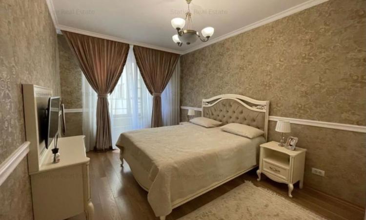 2 camere - Metropolitan Residence - Aviatiei