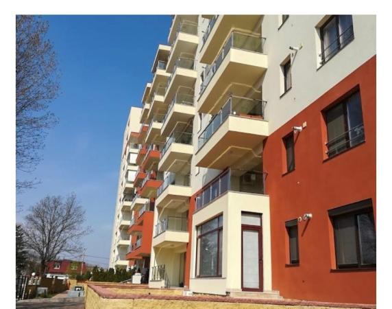 2 camere - Metropolitan Residence - Aviatiei