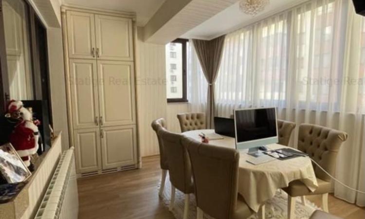2 camere - Metropolitan Residence - Aviatiei