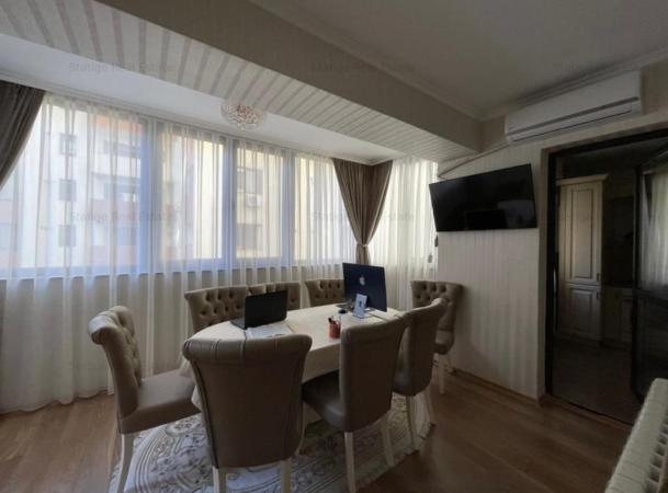 2 camere - Metropolitan Residence - Aviatiei