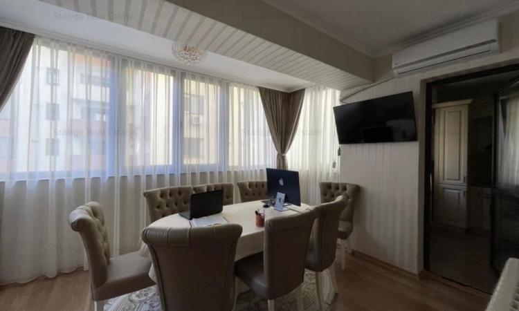 2 camere - Metropolitan Residence - Aviatiei