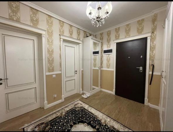 2 camere - Metropolitan Residence - Aviatiei