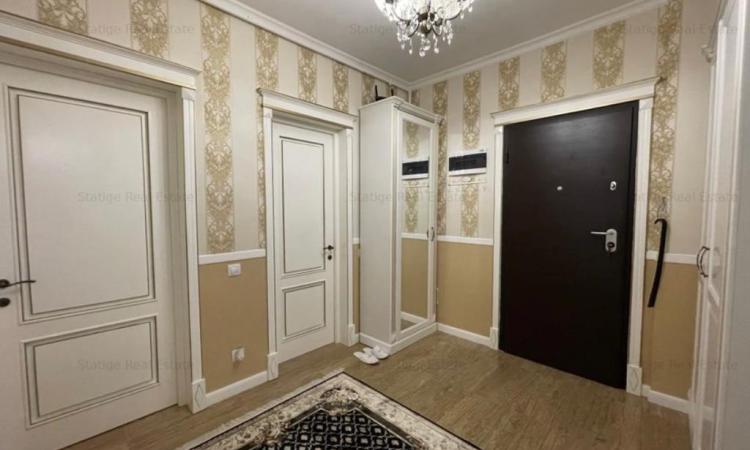 2 camere - Metropolitan Residence - Aviatiei