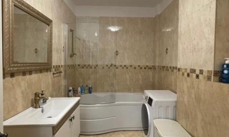 2 camere - Metropolitan Residence - Aviatiei