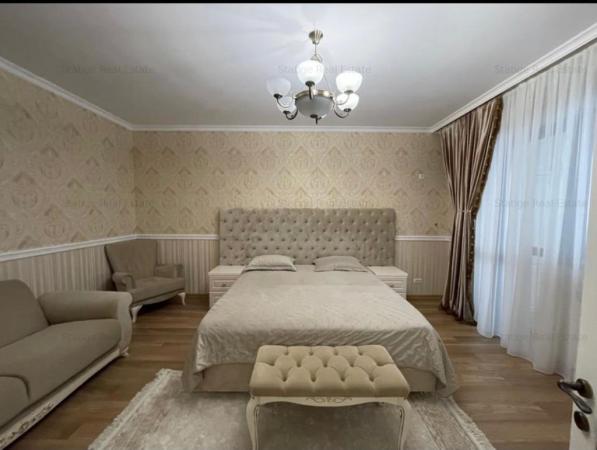 2 camere - Metropolitan Residence - Aviatiei