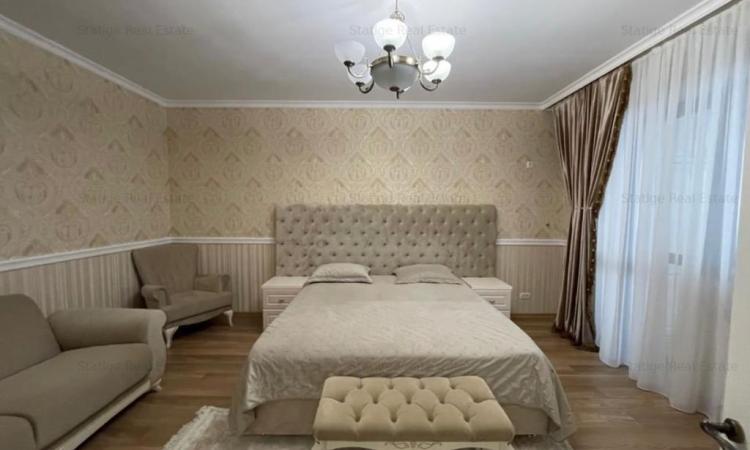 2 camere - Metropolitan Residence - Aviatiei