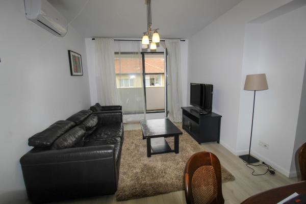 2 camere - Porsche Pipera - AppTown North