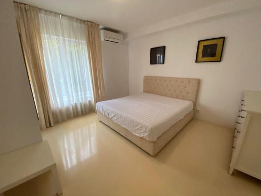 3 camere Bloc 2015  - Pipera - Rond OMV - 75mp utili plus 2 balcoane de 10mp