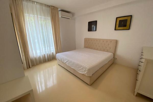 3 camere Bloc 2015 - Pipera - Rond OMV - 75mp utili plus 2 balcoane de 10mp