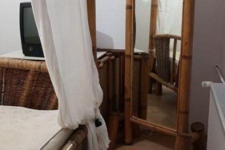 2 camere - Aviatiei - Parter