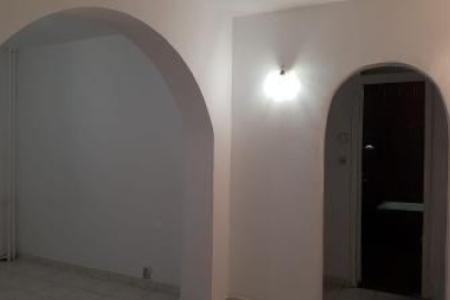 2 camere - Aviatiei - Parter