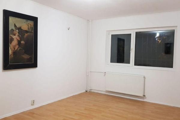 2 camere - Aviatiei - Parter