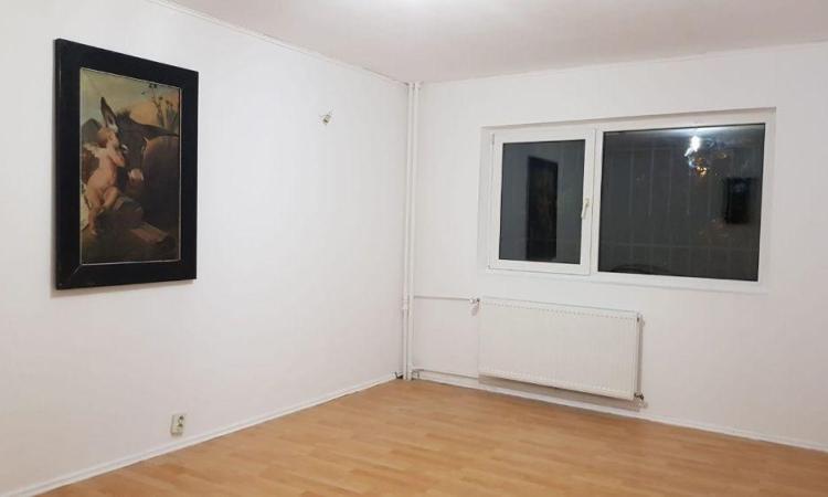 2 camere - Aviatiei - Parter