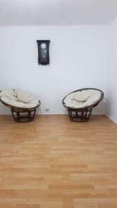 2 camere - Aviatiei - Parter