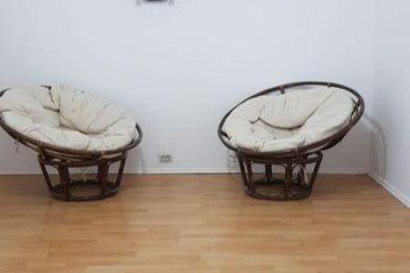 2 camere - Aviatiei - Parter