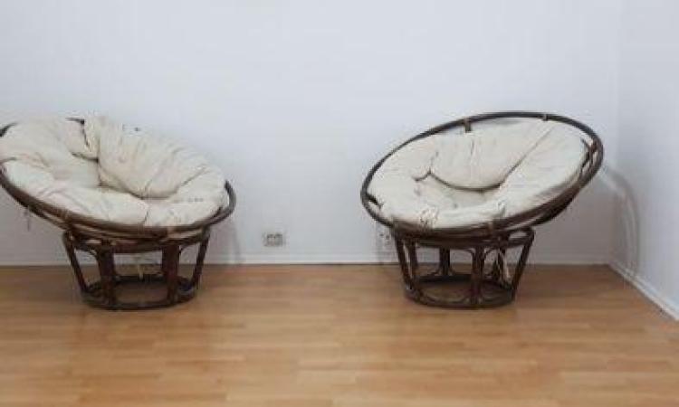 2 camere - Aviatiei - Parter