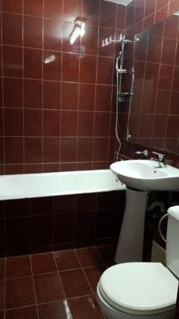 2 camere - Aviatiei - Parter