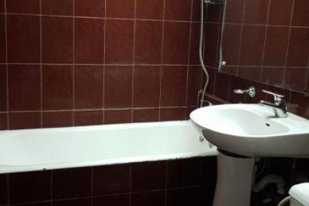 2 camere - Aviatiei - Parter