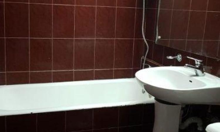 2 camere - Aviatiei - Parter