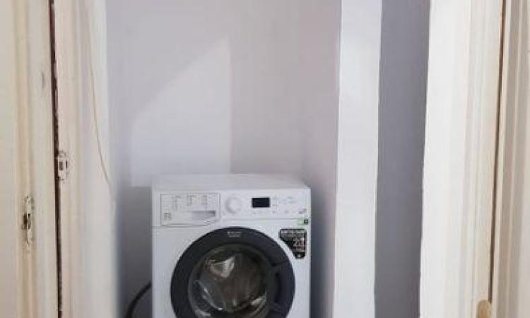 2 camere - Aviatiei - Parter