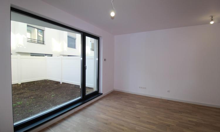 Vila insiruita - 4 camere-4 bai 2 locuri de parcare - Pipera Zenville URGENT